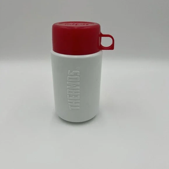 Vintage Disney Thermos Green Army Men Lunch Box Replacement - Picture 3 of 10